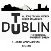 TU Dublin - Student Managed Fund Logo