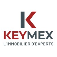 Keymex Immobilier Origine Logo