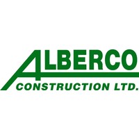 Alberco Construction Ltd. Logo