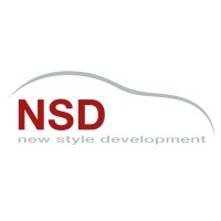 NSD Project Logo