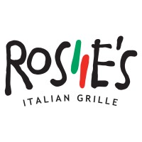Rosies Italian Grille Logo