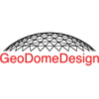 GeoDomeDesign Logo