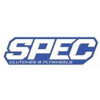 SPEC Clutches and Flywheels Logo