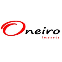 Oneiro Imports Logo