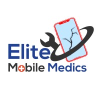 Elite Mobile Medics Logo