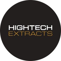 HIGHTECH Extracts, LLC Logo