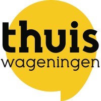 Thuis Wageningen Logo