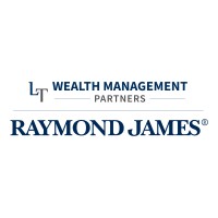 LT Wealth Management Partners | Raymond James Ltd. Logo