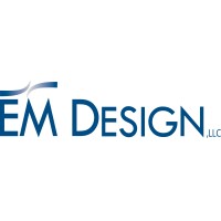 EM Design, LLC Logo