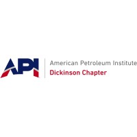 Dickinson API Chapter Logo