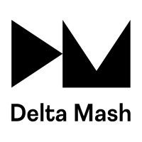 Delta Mash Logo