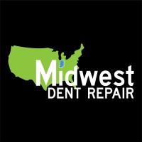 Midwest Dent Repair, Inc Logo