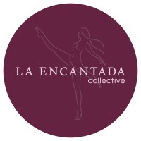 La Encantada Collective Logo