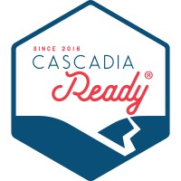Cascadia Quake Kits Logo