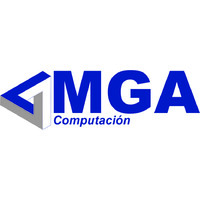 MGA Computacion Logo