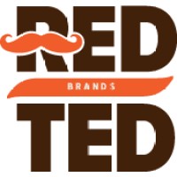 RED TED Brand Accelerators Logo