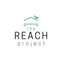 The REACH Project Logo