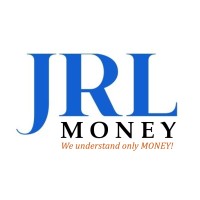 JRL Money Logo