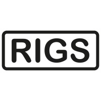 RIGS - Bridging Language Barriers Logo