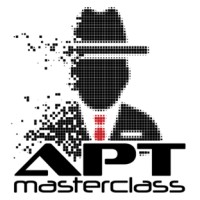 APT Masterclass Logo