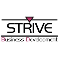 STRIVE Business Development Logo