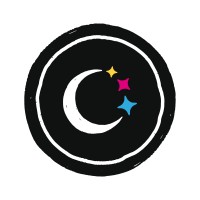 Ediciones Llum de LLuna Logo