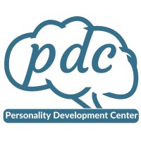 Personality Development Center Logo