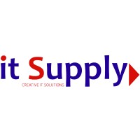 IT SUPPLY di Gaspare Russo Logo