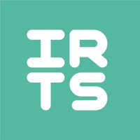 IRTS Nouvelle-Aquitaine Logo