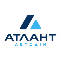 Автодім Атлант Logo