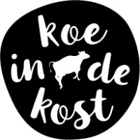 Koe in de Kost Logo