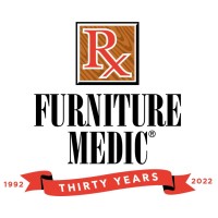 Furniture Medic by AKS Logo