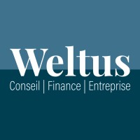 Weltus Finance Logo