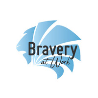 Bravery at work Logo