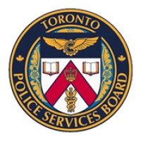 Toronto Police Services Board Logo