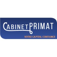 Cabinet PRIMAT - Conseils en gestion de patrimoine Logo