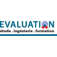 Evaluation Logo
