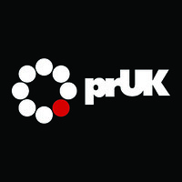 prUK Logo