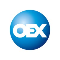 OEX24.com B2B marketplace Logo