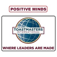 Positive Minds Limassol Logo