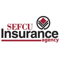SEFCU Insurance Agency Logo