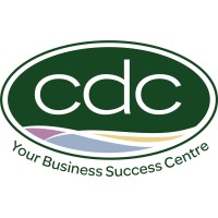 Orillia Area Community Development Corp. (CDC) Logo