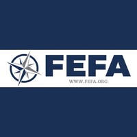 FEFA Logo