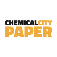 Chemical City Paper Logo