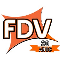 Faculdade de Viçosa - FDV Logo