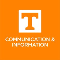 UT College of Communication & Information Logo