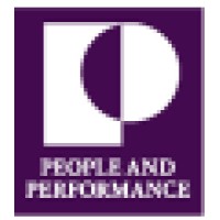 People and Performance Consulting Logo