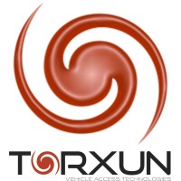 TORXUN Logo