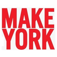 Make-York.com Logo