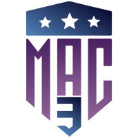 MAC3 Defense, Inc. Logo
